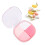 Kunststoff Pillendose Mit 4- Einteilung 5