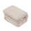Multiple Size Travel Friendly Waterproof-Offwhite large size 1