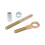 Flexible Master Cylinder Push Rod Kit 7-7.5in Adjustable Length 15