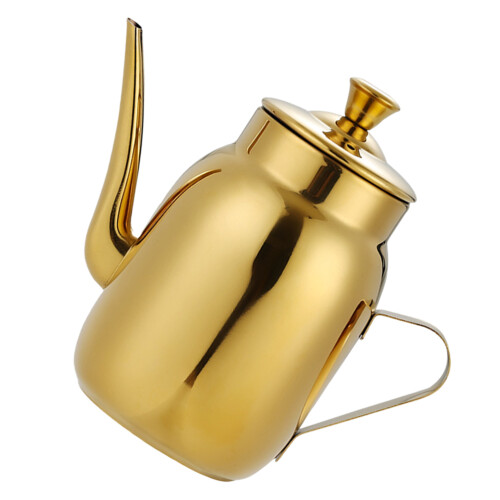 Ölkanne Sojenspender 300 Ml 2