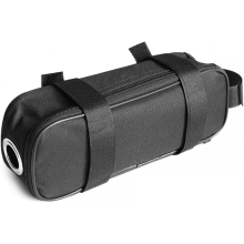 Bolsa para bicicleta elétrica, impermeável e resistente ao desgaste, bolsa de armazenamento para ciclismo, portátil.