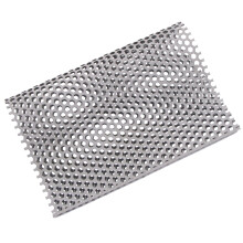 Leaky Board Kleintier Bodenmatte Haustierkäfig Reinigungsplatte