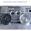 Συμβατό με οθόνη ντους για καφετιέρα Breville BES990/900/980/920 3