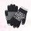 Jacquard Verdickte Touchscreen- Warm Winddicht 10