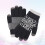 Jacquard Verdickte Touchscreen- Warm Winddicht 6