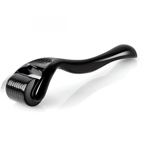 Συμβατό με τον κύλινδρο Derma Roller 0.75mm, κύλινδρος μικροβελόνων τιτανίου 540 για πρ