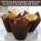 Ασφαλείς για φούρνο θήκες για cupcakes, όμορφος σχεδιασμός που προσθέτει γοητεία στα 6