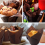 Ασφαλείς για φούρνο θήκες για cupcakes, όμορφος σχεδιασμός που προσθέτει γοητεία στα 7