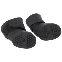 Little Pet Hundewelpen Rutschfeste Gummistiefel Größe M