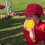 Baseball Gelb Für Training 12 7
