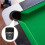 Plastic Billiard Drop Ball Basket Storage Holder 6