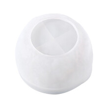 1St Diy Kristalltropfen Kleber Silikonform Für Zuhause