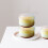 50 Sets Backpuddingbecher Hochtemperaturbeständig Puddingbecher 6
