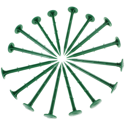 150 Robuste Erdpfähle Für Outdoor Landschaft Und Garten 1