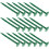 150 Robuste Erdpfähle Für Outdoor Landschaft Und Garten 10