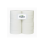 Mini Jumbo Toilet Rolls 12 Pack 150m White Paper 2