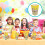 100Stk Popcorn Boxen Papier Popcorn Behälter Für Party 7