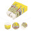 100Stk Popcorn Boxen Papier Popcorn Behälter Für Party 6