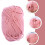 10 Rouleaux De Corde À En Coton Pour Tricot Pull 11