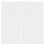 rouleau de support soluble pour broderie, film DIY 10