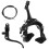 set anteriori a pinza forma c per bici 6