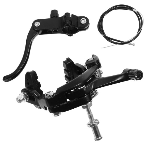 set anteriori a pinza forma c per bici 2
