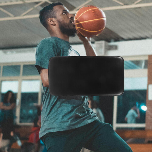 de blocage professionnel pour basket-ball portable 1