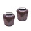 2 Pcs Thickened Small Bells for Sheep Horse Cow 1