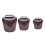 2 Pcs Thickened Small Bells for Sheep Horse Cow 3