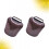2 Pcs Thickened Small Bells for Sheep Horse Cow 9