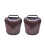 2 Pcs Thickened Small Bells for Sheep Horse Cow 4