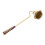 Candle Snuffer Vintage Con Strass, Utensile Per Spegnere 8