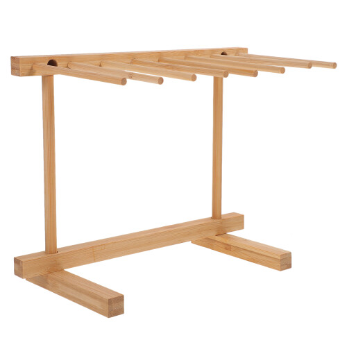 Pasta Drying Rack Spaghetti Dryer Stand Noodles Drying Holder