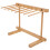 Pasta Drying Rack Spaghetti Dryer Stand Noodles Drying Holder 9