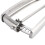 Multi-Function 304 Stainless Steel Ice Cream & Fruit Scoop J10189B 1