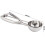 Multi-Function 304 Stainless Steel Ice Cream & Fruit Scoop J10189B 3