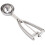 Multi-Function 304 Stainless Steel Ice Cream & Fruit Scoop J10189B 10