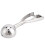 Multi-Function 304 Stainless Steel Ice Cream & Fruit Scoop J10189B 13