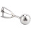 Multi-Function 304 Stainless Steel Ice Cream & Fruit Scoop J10189B 12