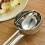 Multi-Function 304 Stainless Steel Ice Cream & Fruit Scoop J10189B 5