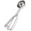Multi-Function 304 Stainless Steel Ice Cream & Fruit Scoop J10189B 8