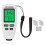 digital paint thickness gauge for automotive 3