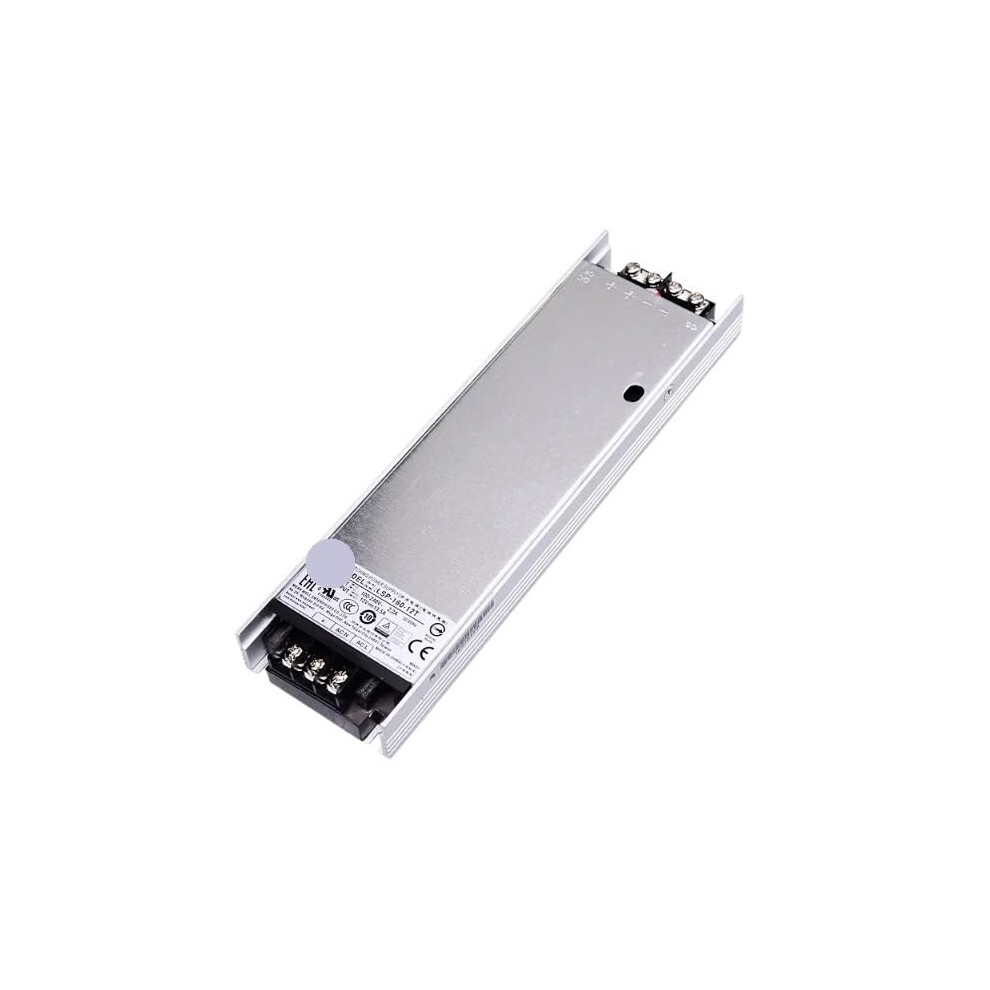 160W Power Output, Industrial Grade, Compact Size 9323874143439