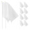 20pcs Handheld Flags for Competition and Hand Shaking 7