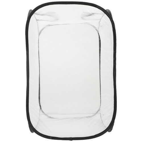 Butterfly Cage Polyester Foldable Out Of The Cage Child