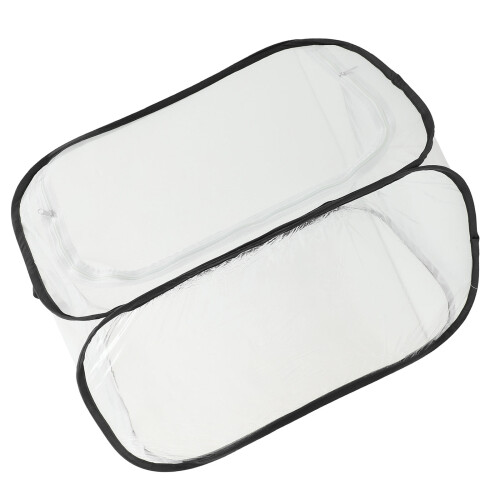 Butterfly Cage Polyester Foldable Out Of The Cage Child 1