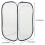 Butterfly Cage Polyester Foldable Out Of The Cage Child 11