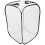 Butterfly Cage Polyester Foldable Out Of The Cage Child 10