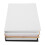 Book Decor Beige 3pcs 9.4x6.3x1.4in 8