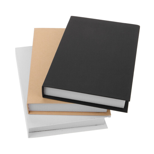 Book Decor Beige 3pcs 9.4x6.3x1.4in 2